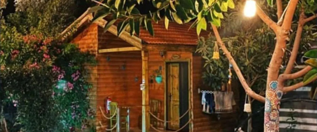 Boheme Ahşap Evleri