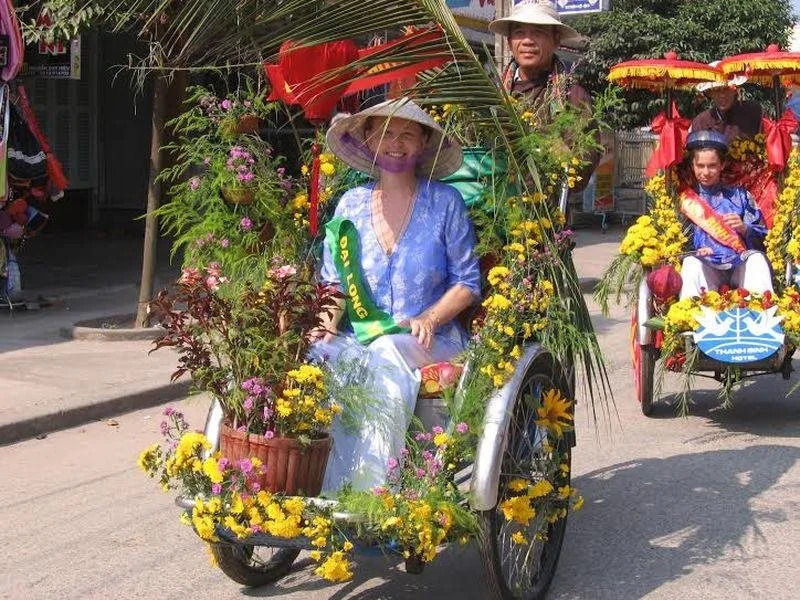 Dai Long Hotel Hoi An