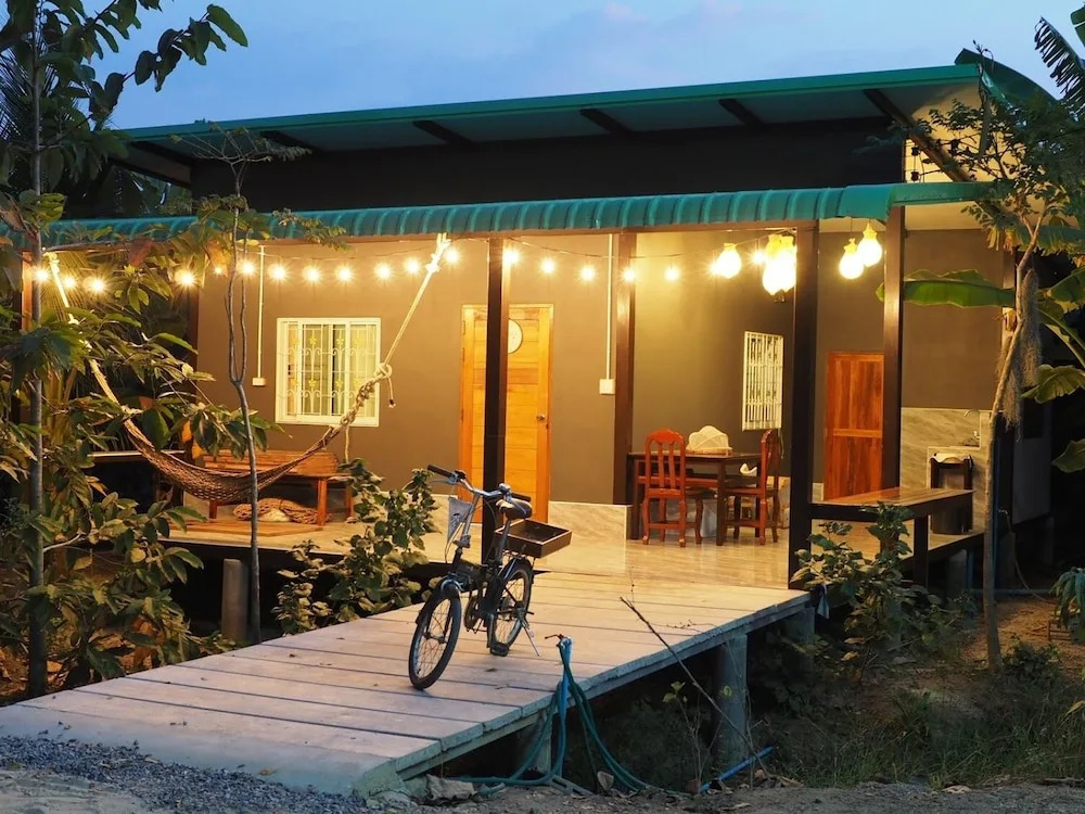 Reun-Rerng Farmstay