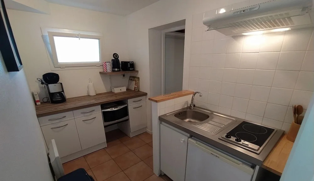 Gîtes La Bakénia