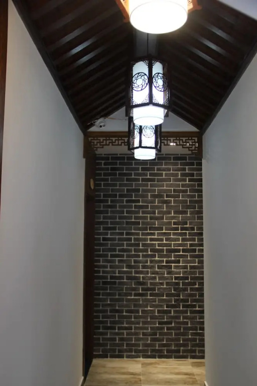 Huangshan Jade Villa