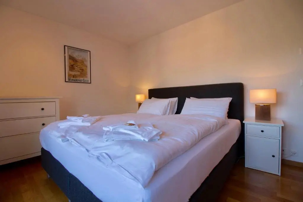 Chalet Fortuna 2