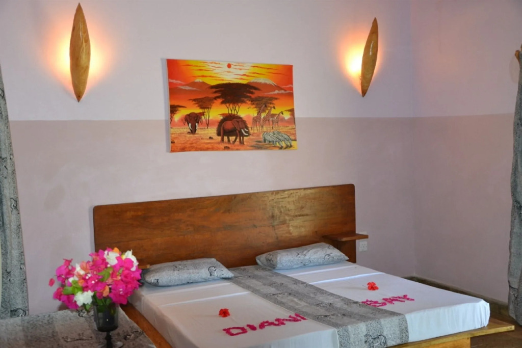 Diani Bay Resort