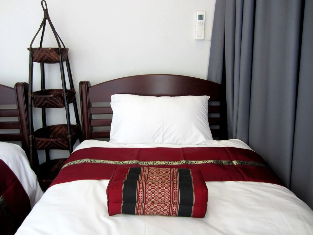 Kamlar Home - Hostel