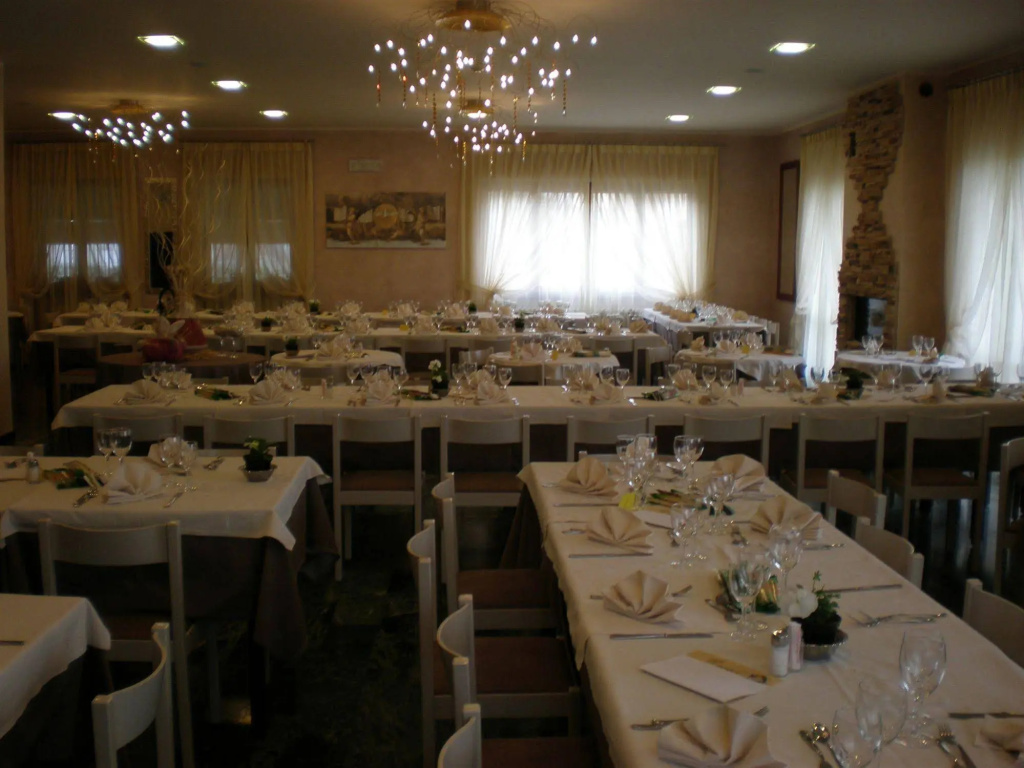 Hotel Marcellino