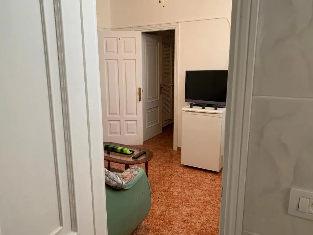 Casa Isa