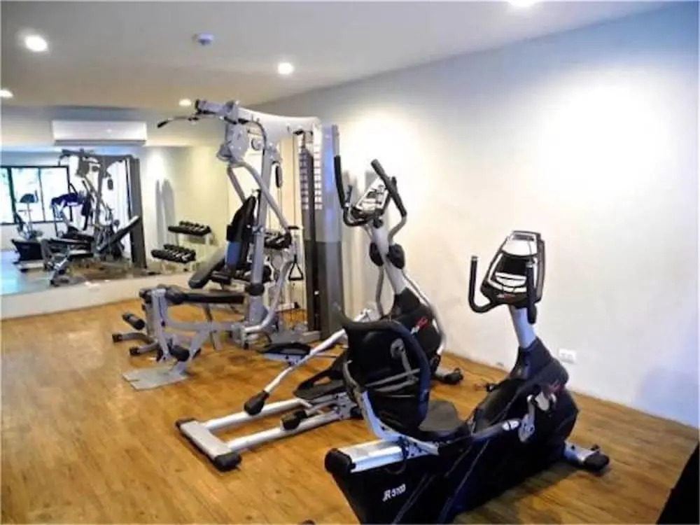 Bliss Patong Modern 1 bedroom Apartment