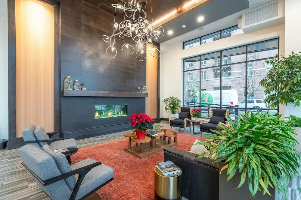 Pearl District Flats by Barsala
