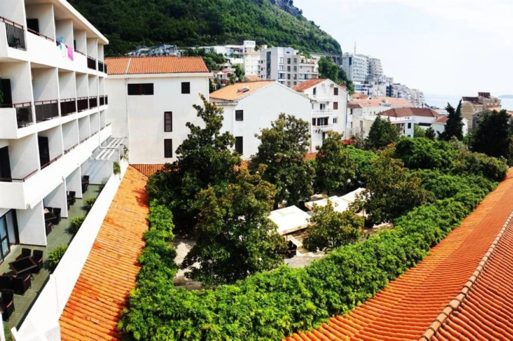 Hotel Sumadija
