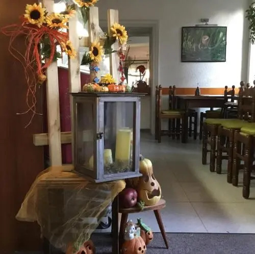 Hotel zur Eiche