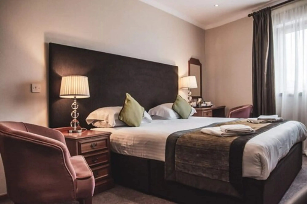 The Angus Hotel & Spa by Compass Hospitality