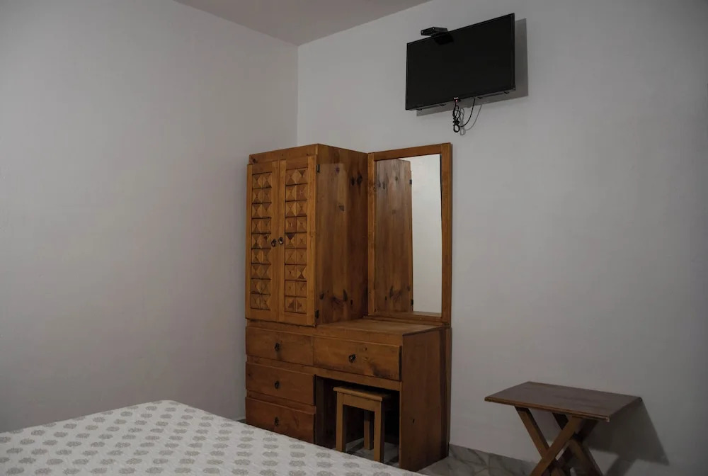 Hotel El Patio