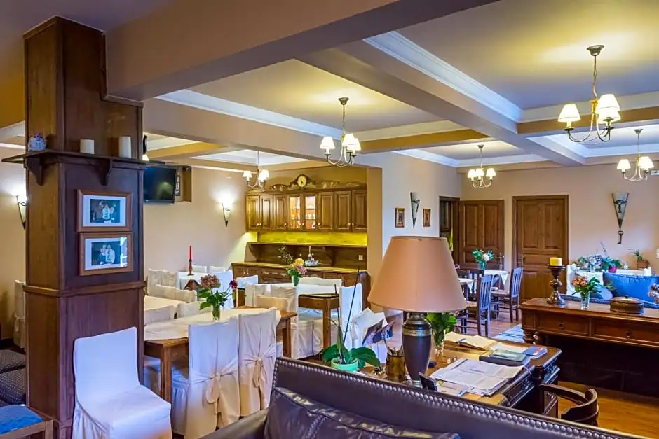 Villa Virginia Hotel