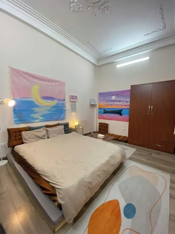 Cozy Fam Homestay in Central Hanoi - Hao Nam Street