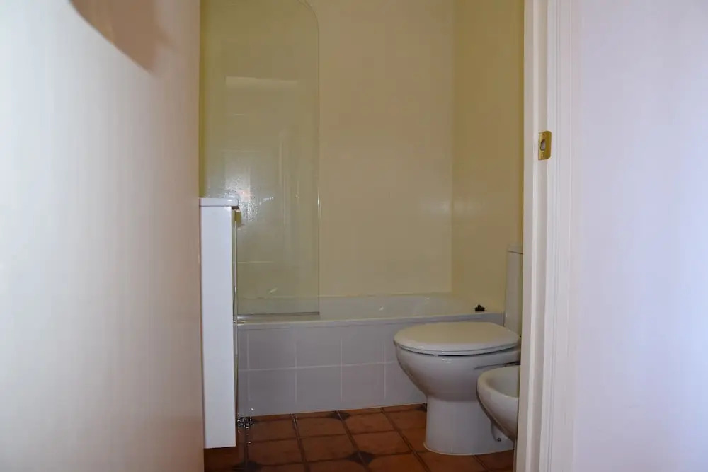 Apartamento Sant Sebastia 3