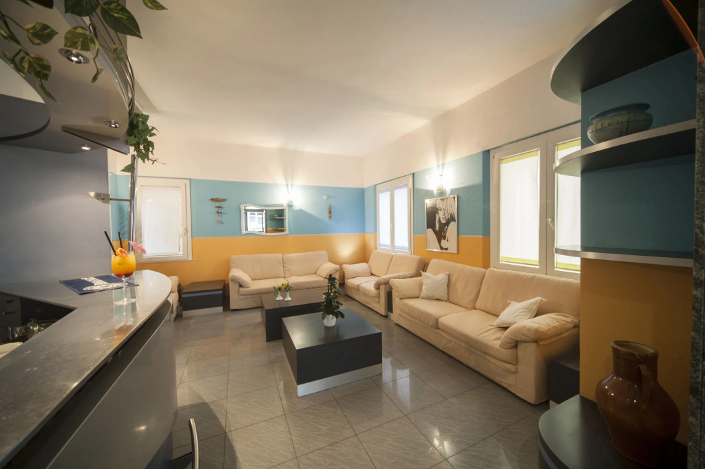 Hotel Adria Mare