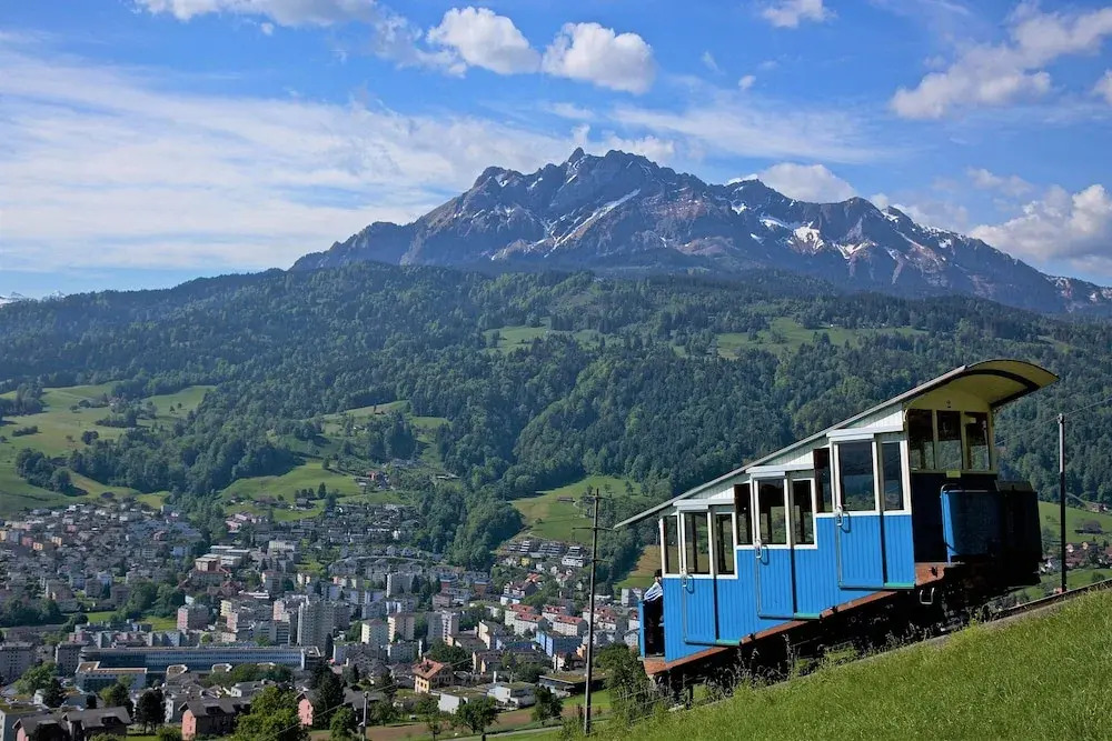 Hotel Sonnenberg