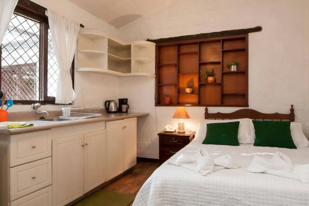 Apartamentos Otorongo