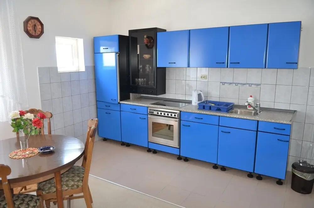 Zoran - 400 m From Beach - C3