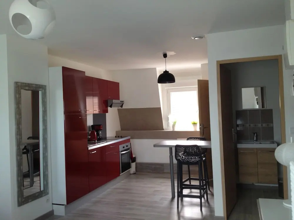 Appartements Sleep in Valenciennes