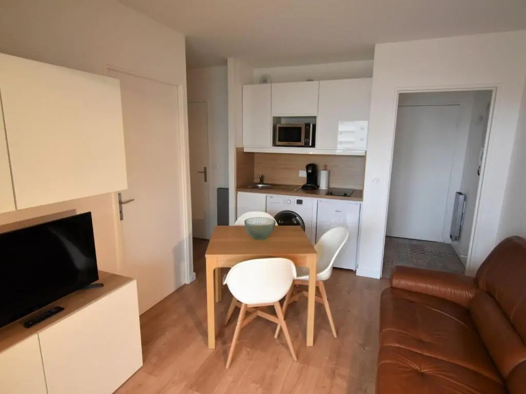 Appartement Arcachon, 2 pièces, 4 personnes - FR-1-420-91