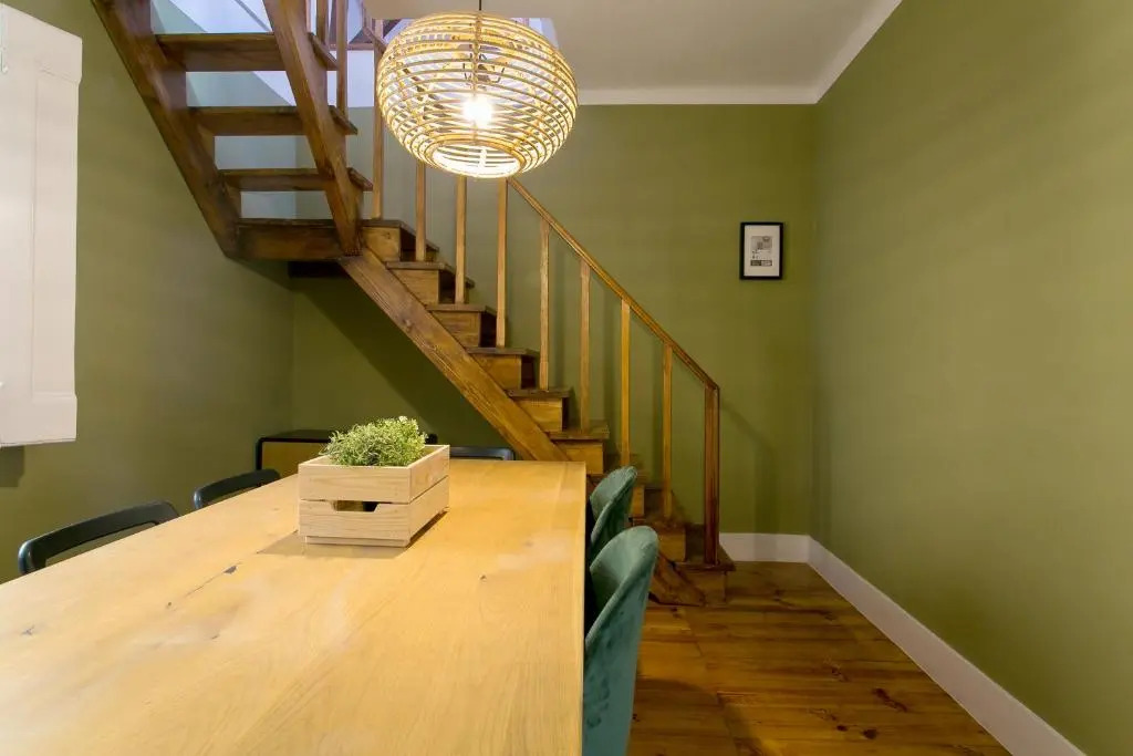Barao by Central Hill Apartments