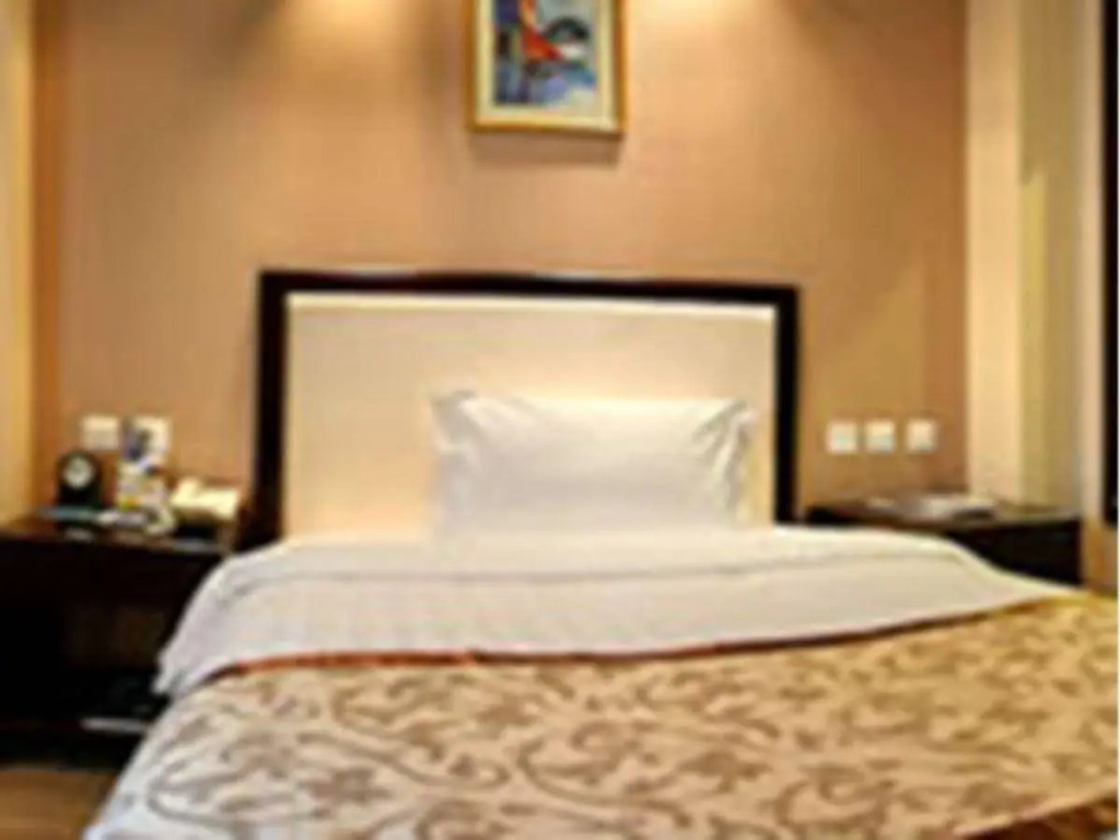 Best Western Grandsky Hotel Beijing
