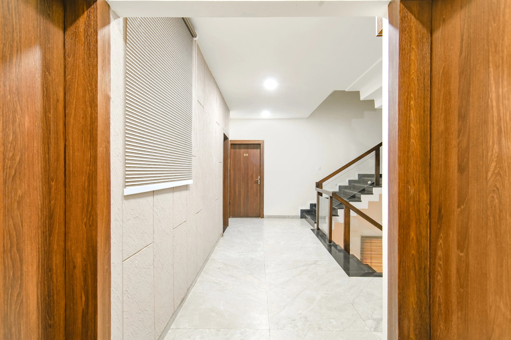 FabHotel Grand Giriraj