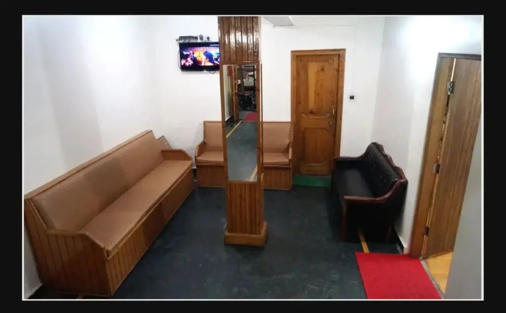 Hotel Adarsh Annexe