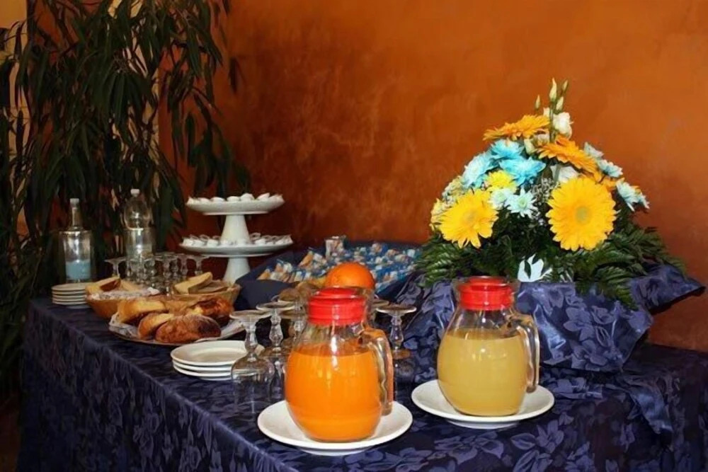 Hotel Turismo