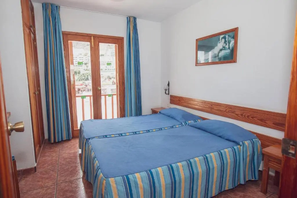 Montecarlo Apartamento30