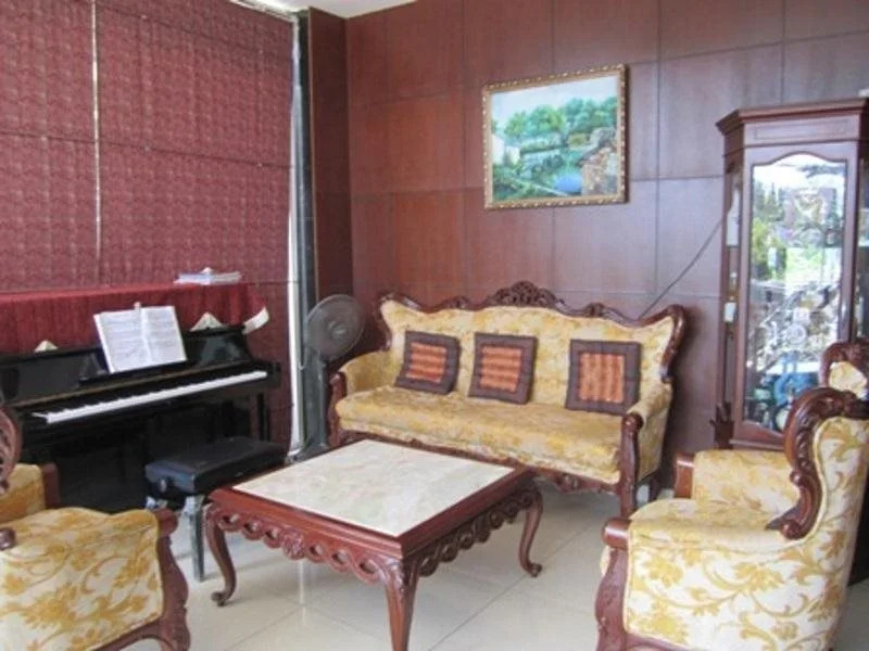 Tam Khoa Hotel