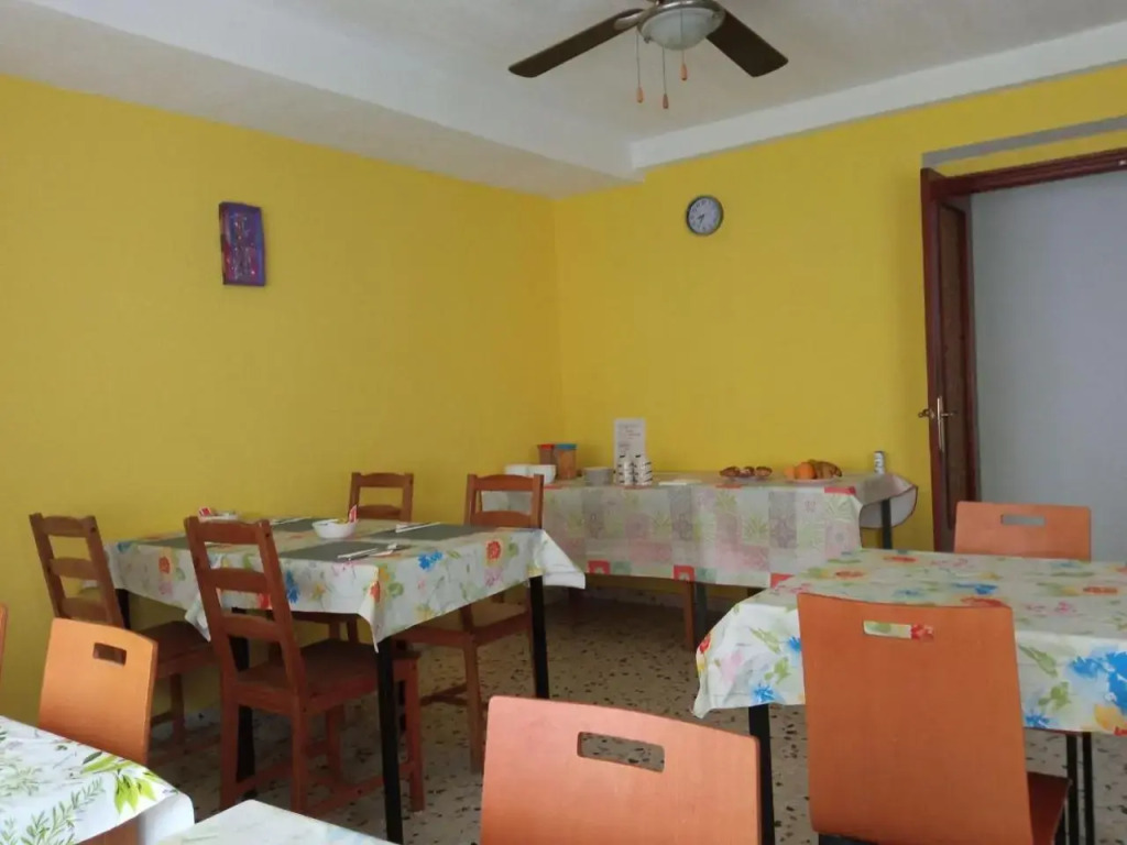 Pension Centro