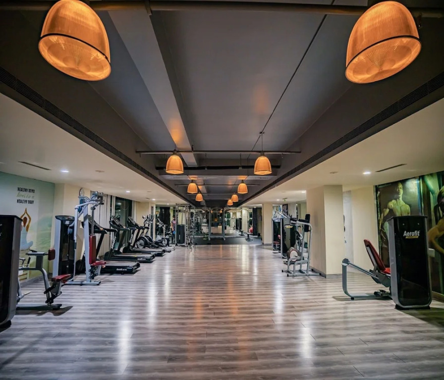 Barsana Hotel & Resort Siliguri