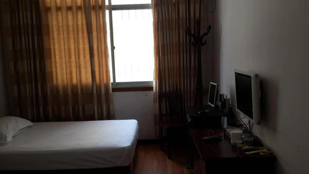 Yuanlai Inn
