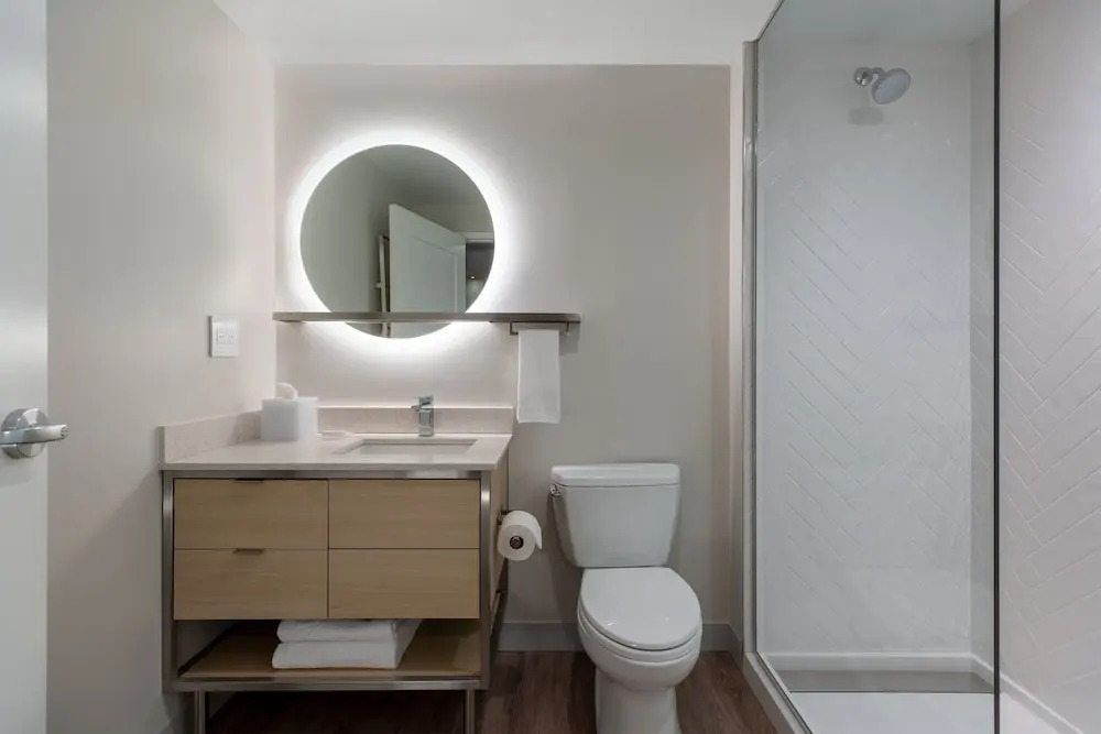 TownePlace Suites by Marriott Marriott Barstow