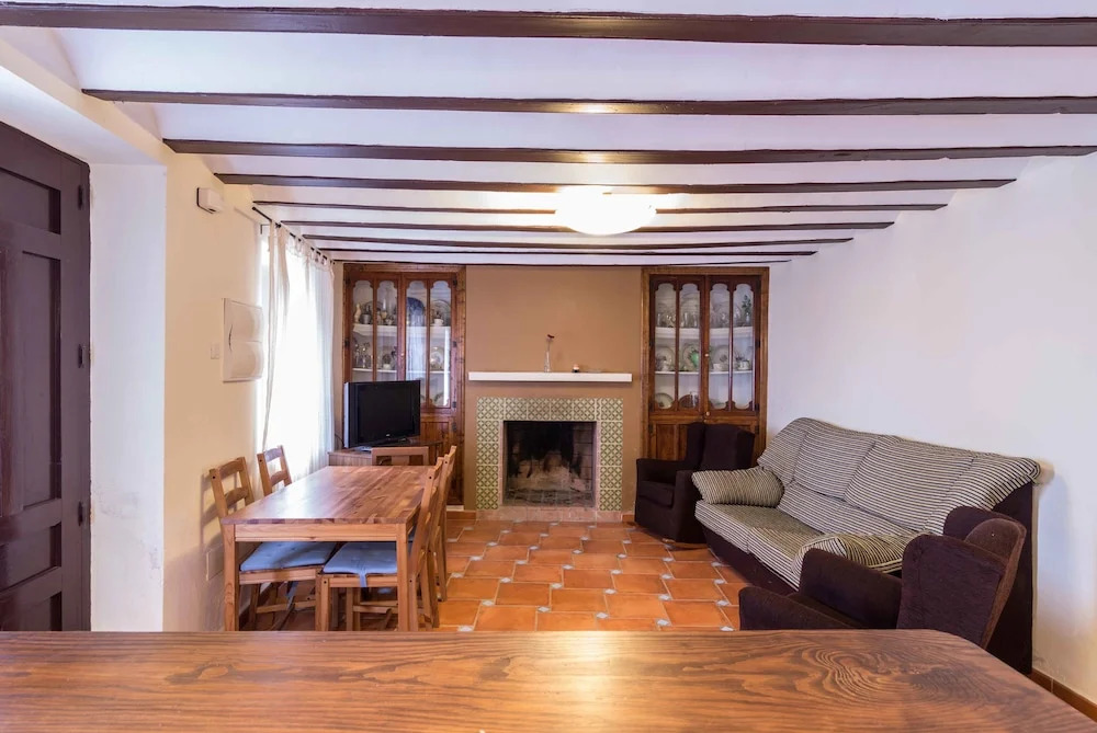 Casas Noguericas