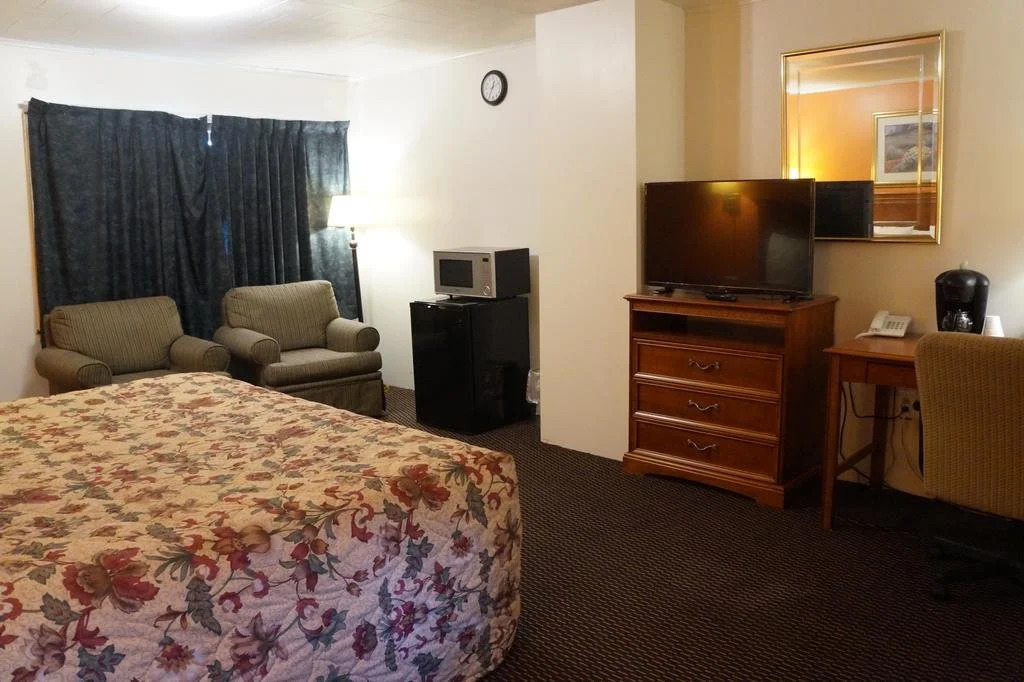 Alpenhaus Motel