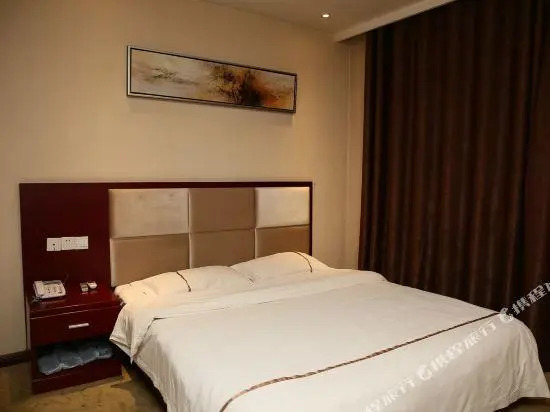 Xingcheng Hotel