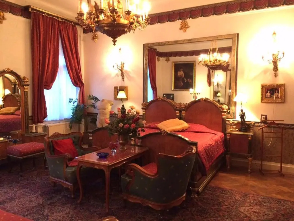 Imre Guest House