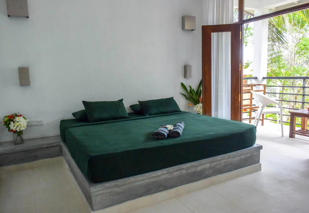 Eva Lanka Hotel