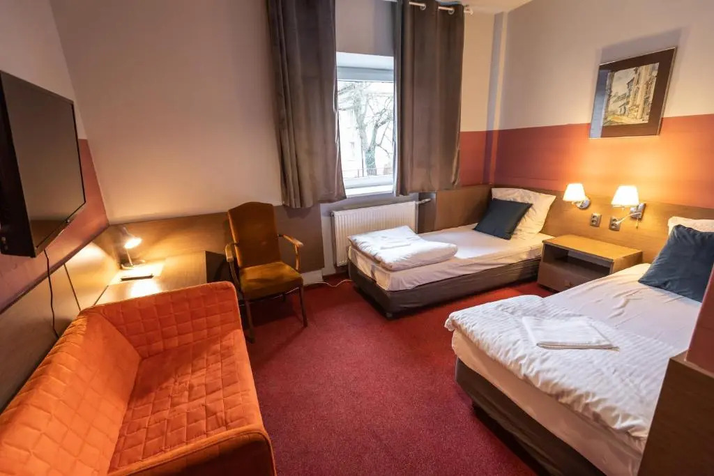 Hotel Podkowa