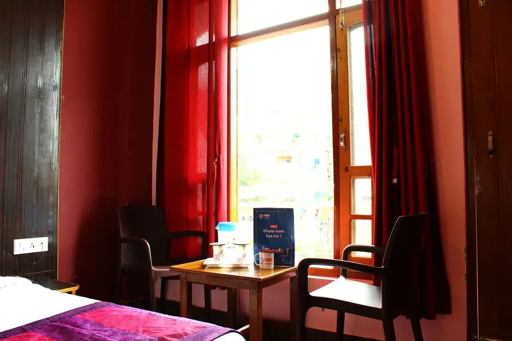 The Castle By Morex Hotels