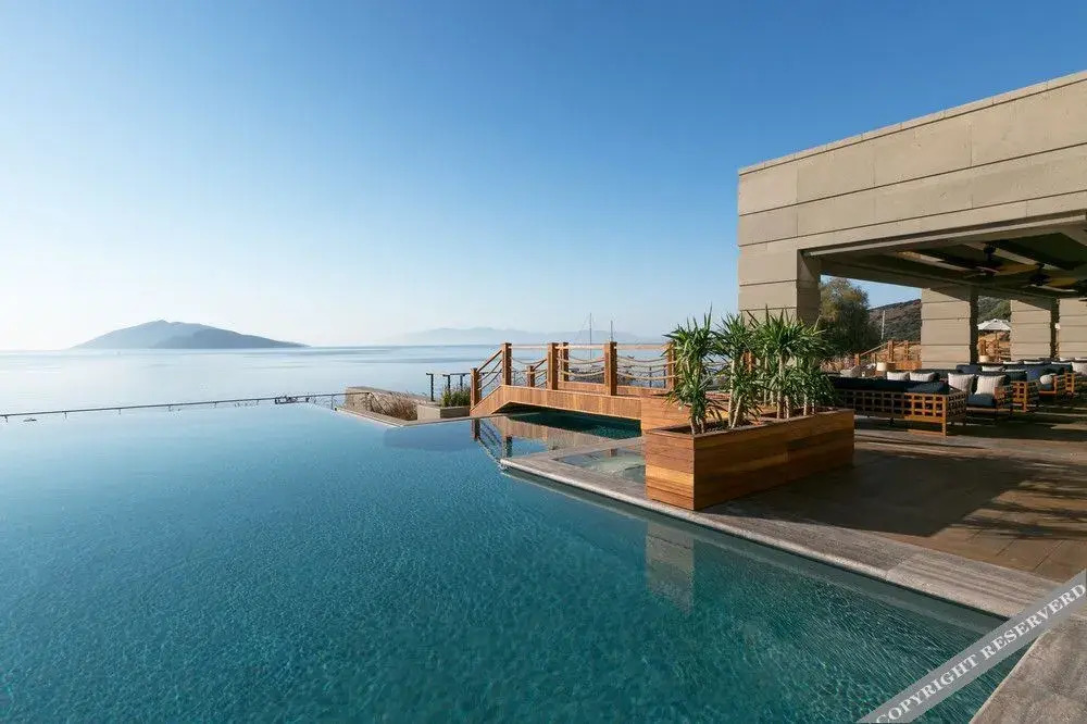 Caresse The Residences Bodrum