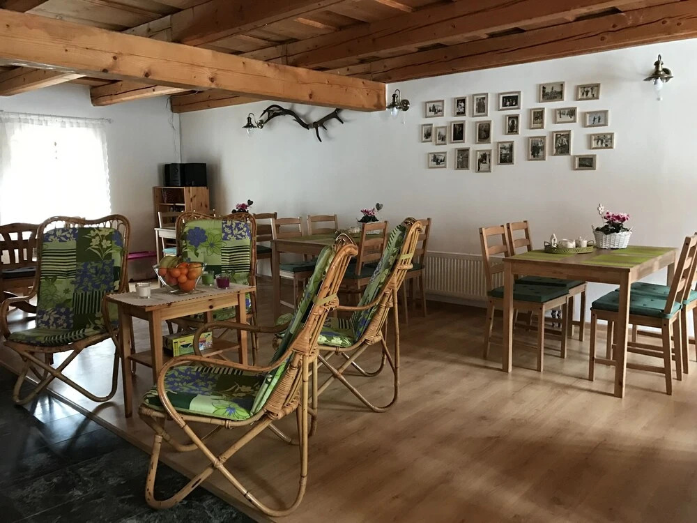 Villa Tourmaline