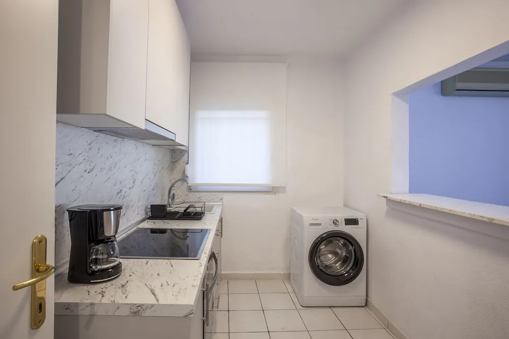 Aris Luxury Apartments