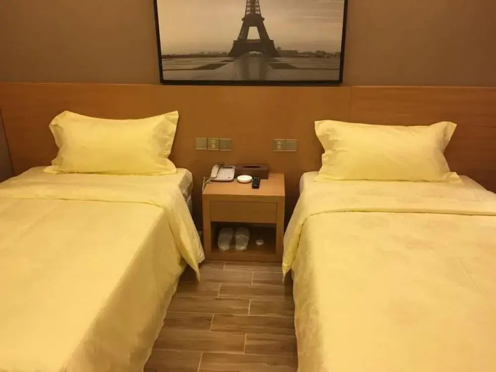 Acotown Hotel Shenzhen Dachong Branch