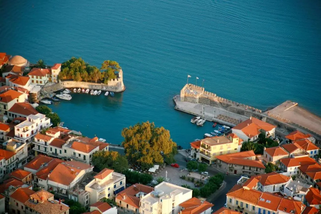 Home Kristina Nafpaktos