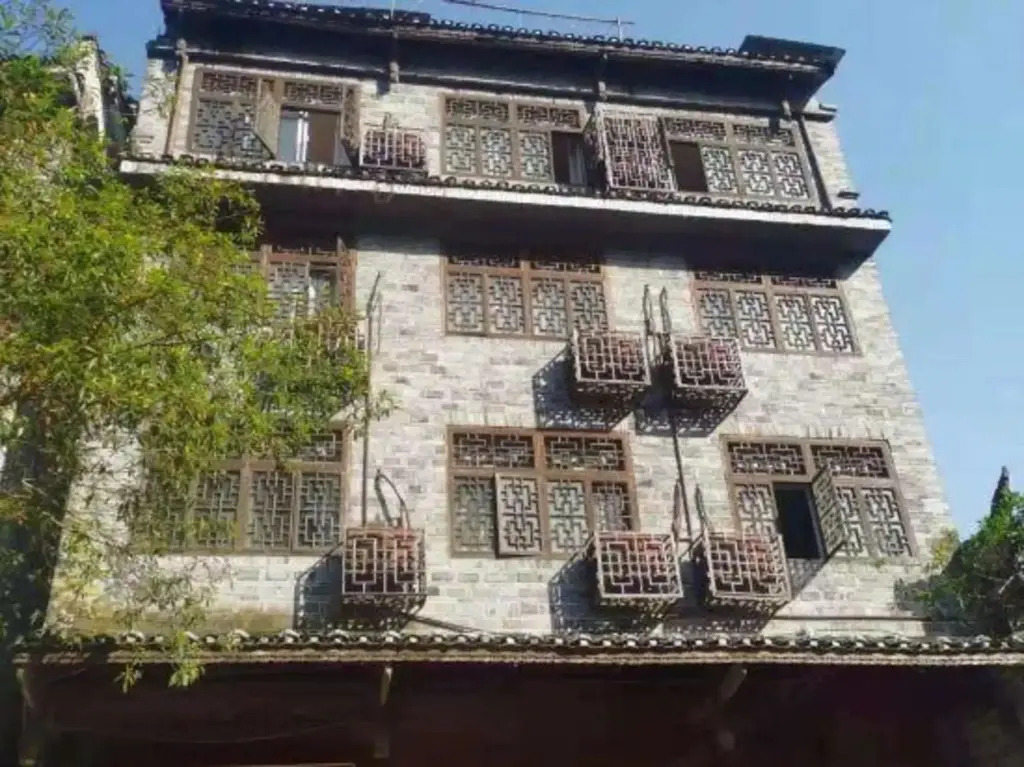Far Away Hostel