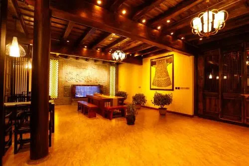 New Dragon Gate Guest House